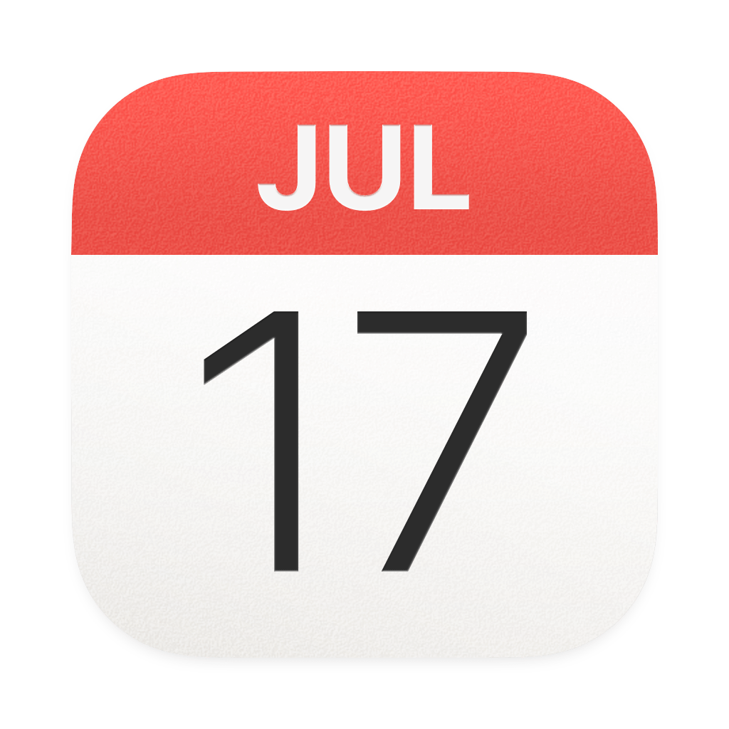 Calendar